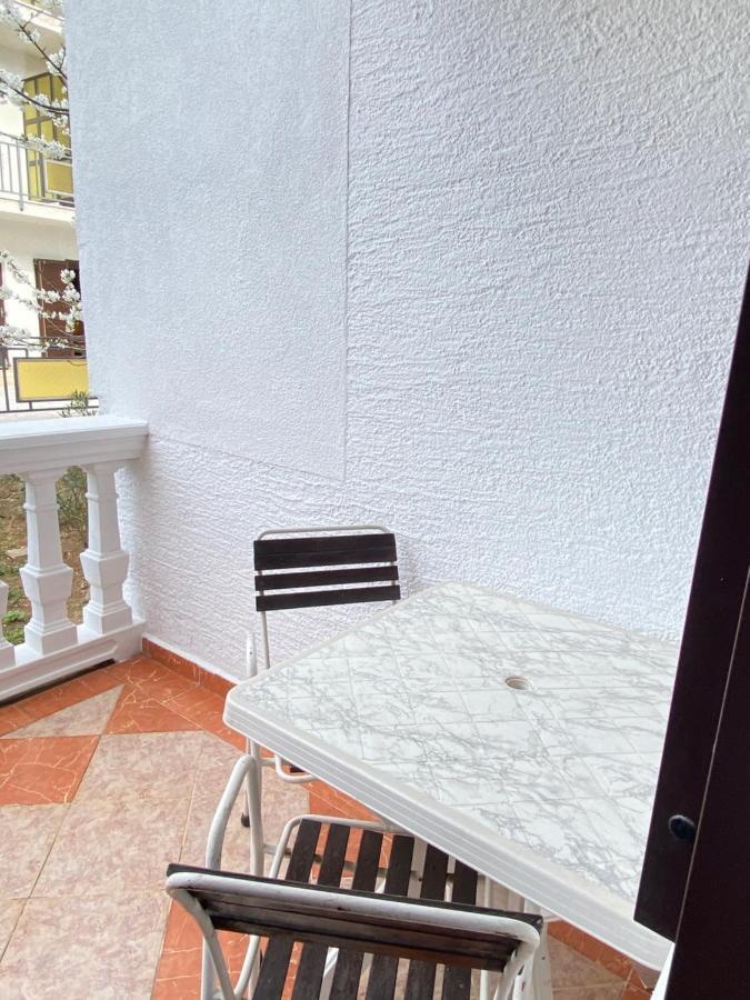 Apartmani Jelena Crikvenica Exterior photo