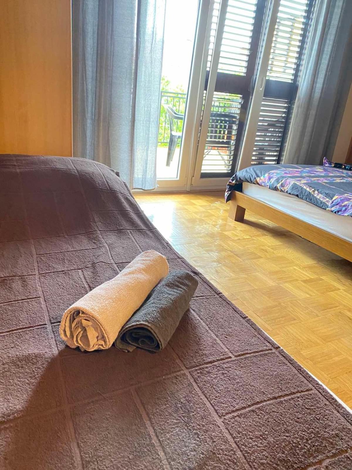 Apartmani Jelena Crikvenica Room photo